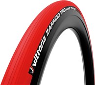 Image of Vittoria Zaffiro Pro Home Trainer Clincher  Road Tyre