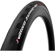 Image of Vittoria Zaffiro Pro V G2.0 Folding Clincher Road Tyre