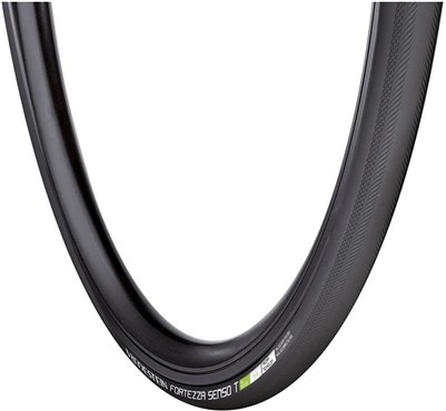 Vredestein Fortezza Senso 700c All Weather Road Tyre