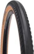 Image of WTB Byway TCS Light/Fast Rolling 120tpi Dual DNA SG2 650B Tyre