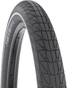 Image of WTB Groov-E Comp 60tpi DNA FG E50 27.5" Tyre with Reflective Strip