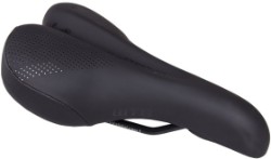 Image of WTB Speed She Wide Womens Steel Saddle
