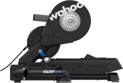 Image of Wahoo KICKR MOVE Smart Trainer