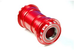 Wheels Manufacturing PressFit 30 to Outboard Bottom Bracket - SRAM Compatible