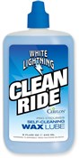 Image of White Lightning Clean Ride Squeeze Bottle
