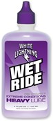 Image of White Lightning Wet Ride Squeeze Bottle