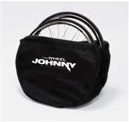 White Lightning Wheel Johnny Wheel Bag
