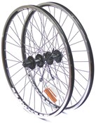 Wilkinson 26 inch 8/9 Speed Q/R Disc MTB Rear Wheel