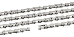 Image of Wippermann 708 Nickel Plated Chain