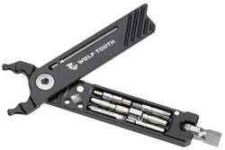 Image of Wolf Tooth 8-Bit Pliers