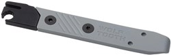 Image of Wolf Tooth 8-Bit Tire Lever + Disc Brakes Multi Tool