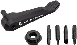 Image of Wolf Tooth Axle Handle Multi Tool