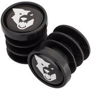 Image of Wolf Tooth Bar End Plugs
