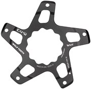 Image of Wolf Tooth Camo Direct Mount Spider for White Industries Boost M5 Offset