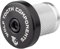 Image of Wolf Tooth Compression Plug with Integrated Spacer Stem Cap