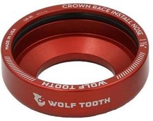 Image of Wolf Tooth Crown Race Installation Adaptor