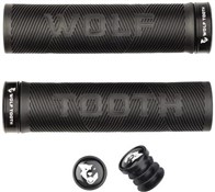 Image of Wolf Tooth Echo Lock-On Grips