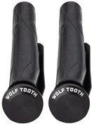 Image of Wolf Tooth Encase Storage Handlebar Sleeves with Barend Plugs