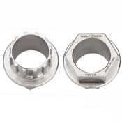 Image of Wolf Tooth Pack Wrench Cassette Lock Ring Wrench Insert