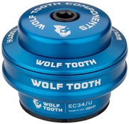 Image of Wolf Tooth Performance EC34/28.6 Upper Headset 16mm Stack