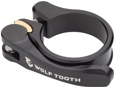Image of Wolf Tooth Quick Release Seatpost Clamp