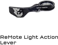 Image of Wolf Tooth Remote Light Action Replacement Lever
