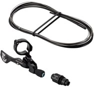 Image of Wolf Tooth Remote Sustain for Rockshox Reverb