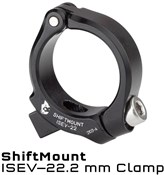 Image of Wolf Tooth ShiftMount 22.2 mm Clamp