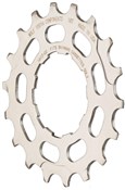 Image of Wolf Tooth Stainless Steel Single Speed Cog