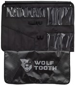 Image of Wolf Tooth Travel Tool Wrap