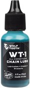 Image of Wolf Tooth WT-1 Chain Lube for All Conditions