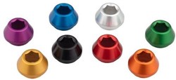 Image of Wolf Tooth Wolf Axle Cap for 12mm Rear Thru-Axle