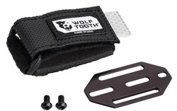 Image of Wolf Tooth Wolf Tooth B-RAD Medium Strap and Accessory Mount