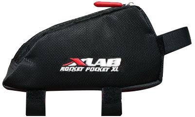 XLAB Rocket Pocket XL - Frame Bag