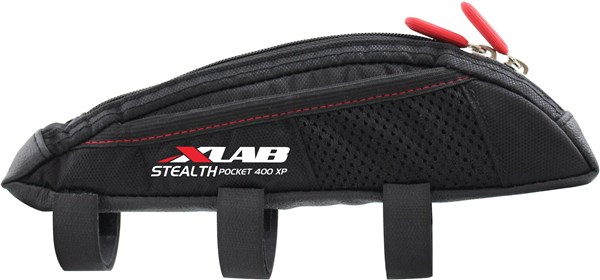 XLAB Stealth Pocket 400 XP - Frame Bag