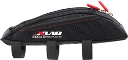 XLAB Stealth Pocket 400 XP - Frame Bag