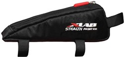 XLAB Stealth Pocket Frame Bag