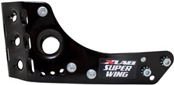 XLAB Super Wing - Bottle Cage with 3 Mounting Positions