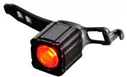Xeccon Geinea III Rechargeable Rear Light