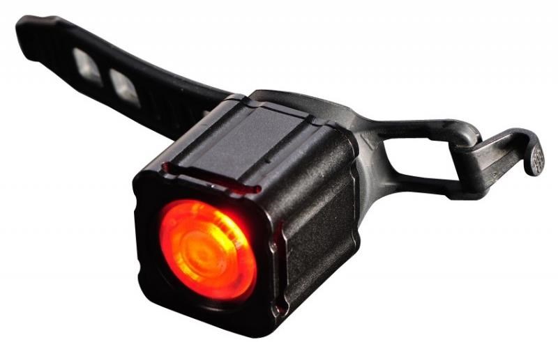 Xeccon Geinea III Rechargeable Rear Light