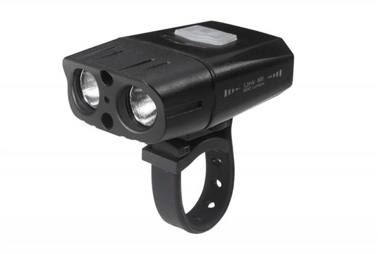 Xeccon Link 600 Rechargeable Front Light