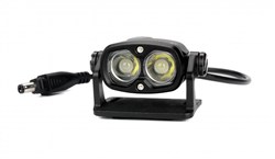 Xeccon Zeta 1600R Wireless Rechargeable Front Light