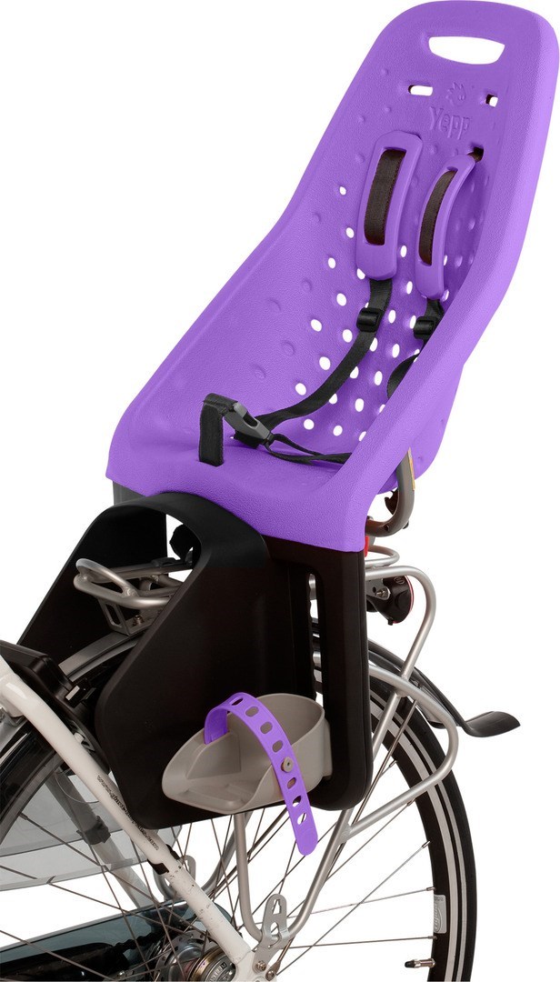 Yepp Maxi Easyfit (Rack Fitting ) Child Seat