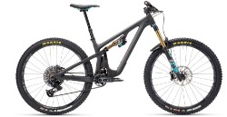 Image of Yeti SB140 T-Series T3 X0 Lunch Ride 29" 2024 Mountain Bike