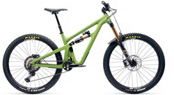 Image of Yeti SB150 T1 2023 Mountain Bike