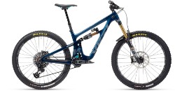 Image of Yeti SB160 T-Series T3 X0 29" 2024 Mountain Bike