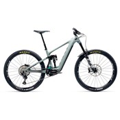 Image of Yeti SB160E C1 2023 Electric Mountain Bike