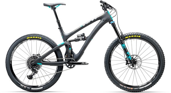 Yeti SB6 Carbon 27.5" 2017 Enduro Mountain Bike