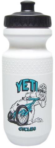 Yeti Sliding Yetiman Water Bottle