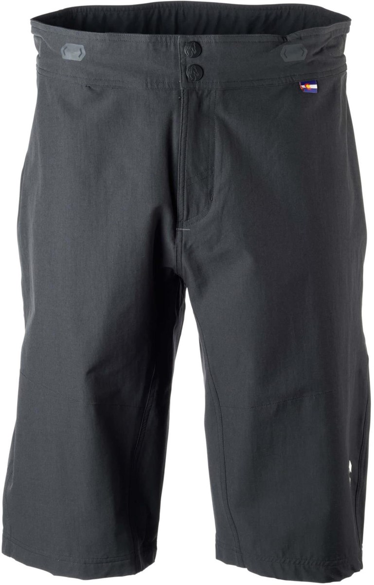 Yeti Teller Shorts 2017